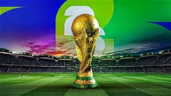 Lịch thi đấu vòng 1/8 World Cup 2026 mới nhất: Chờ đợi siêu kinh điển